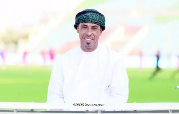 فهد العريمي