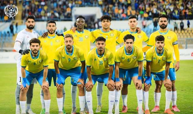 الإسماعيلي