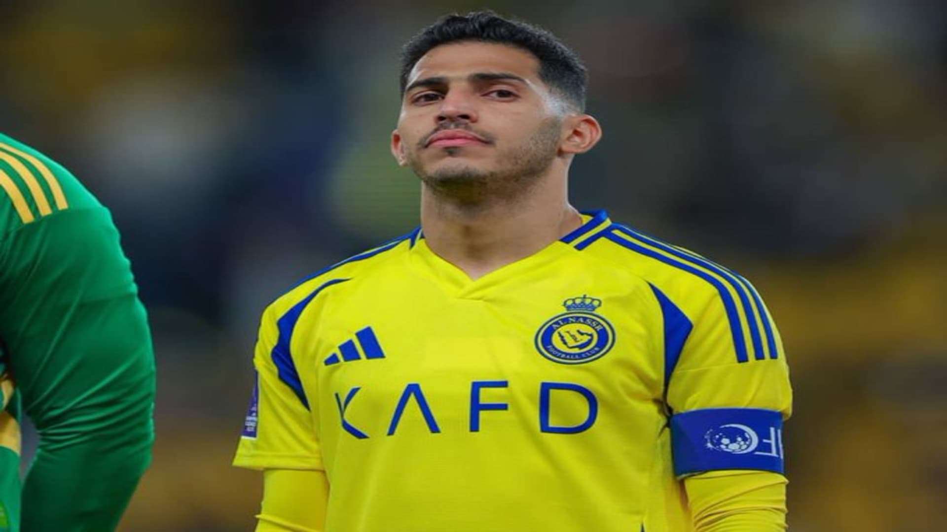 سلطان الغنام