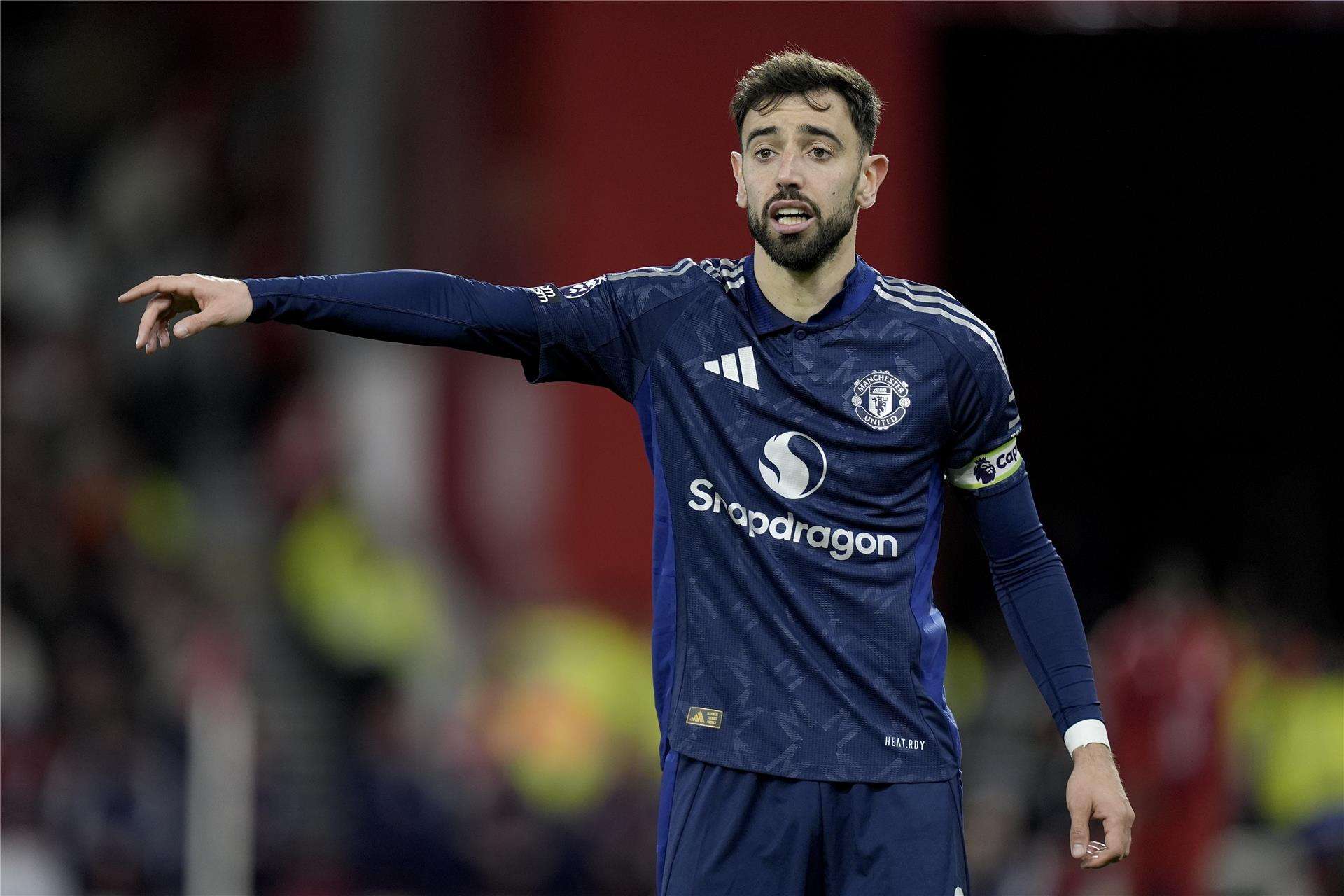 برونو فيرنانديز