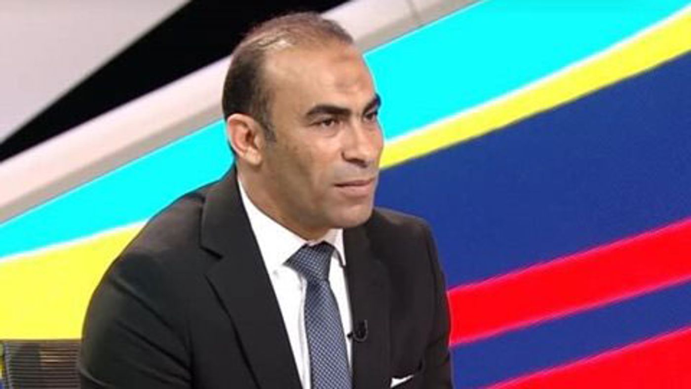 كووورة يكشف سر فشل عودة سيد عبد الحفيظ للأهلي