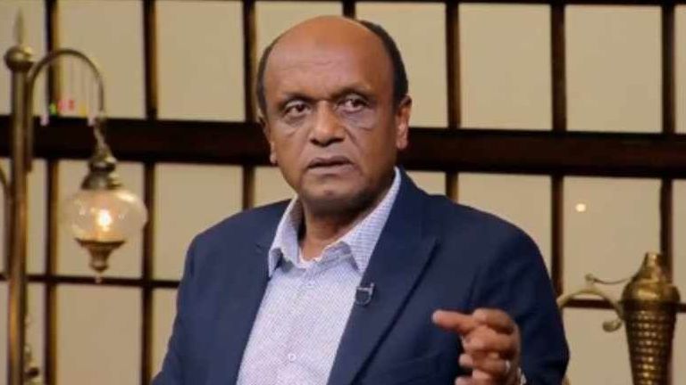 إسماعيل يوسف