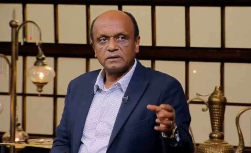 إسماعيل يوسف