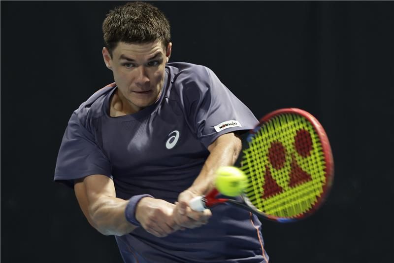 كاميل مايتشاك