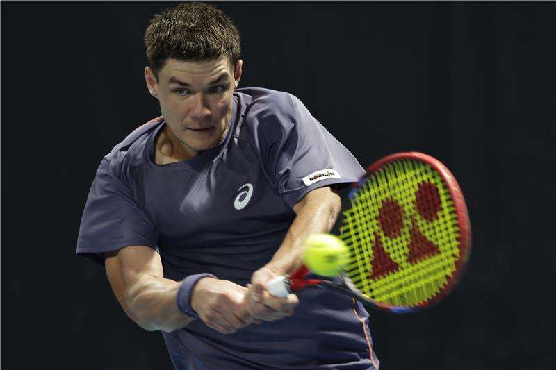 كاميل مايتشاك