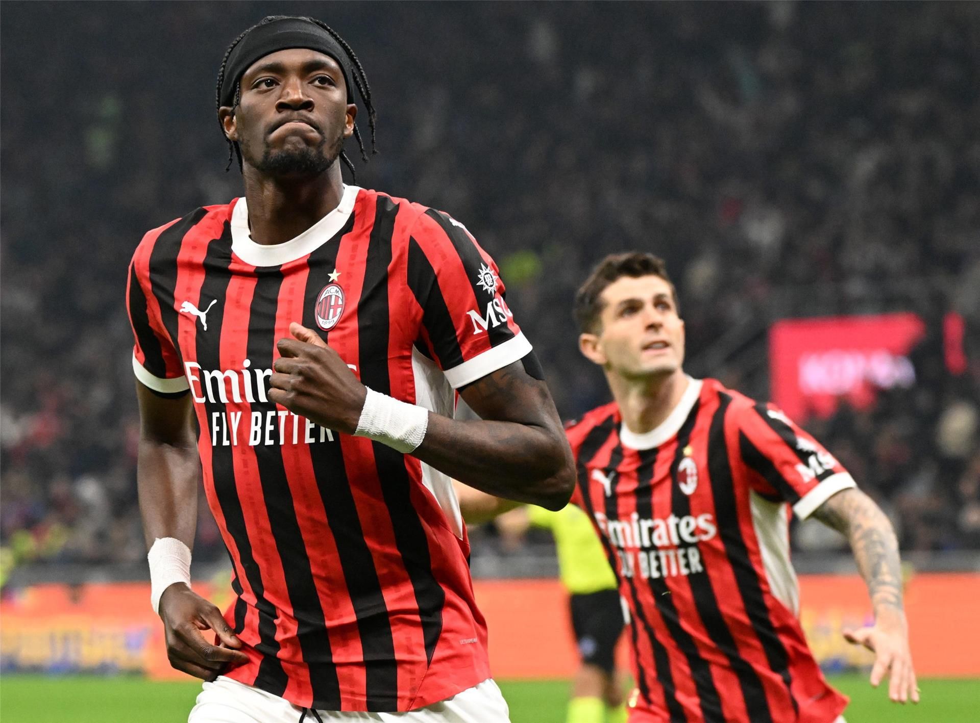 تامي أبراهام