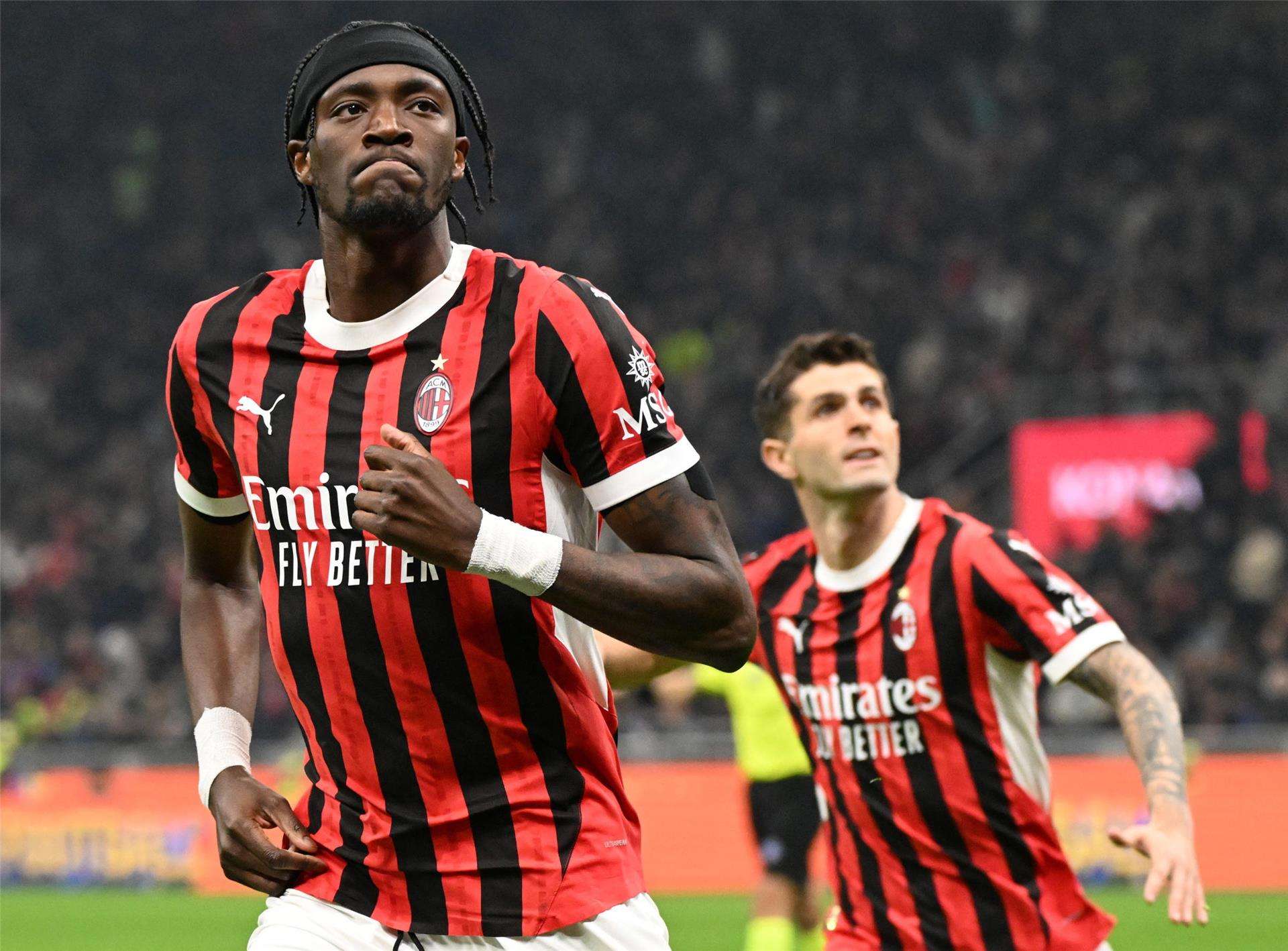 تامي أبراهام