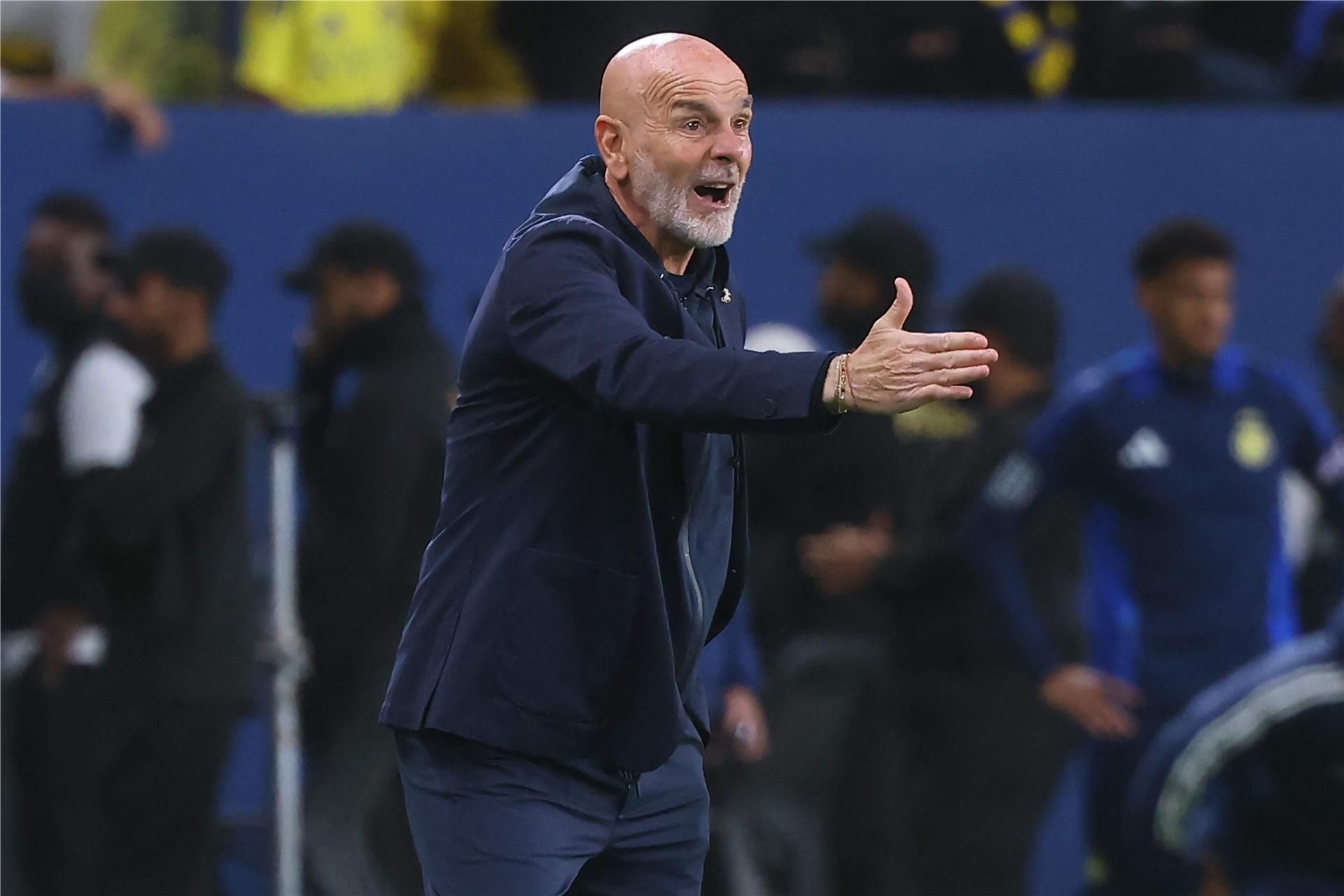 ستيفانو بيولي