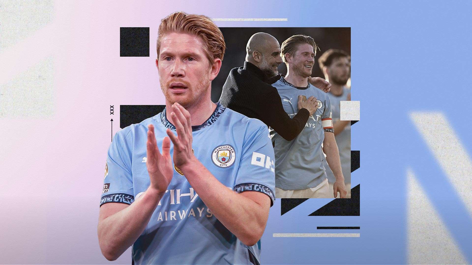 كيفن دي بروين