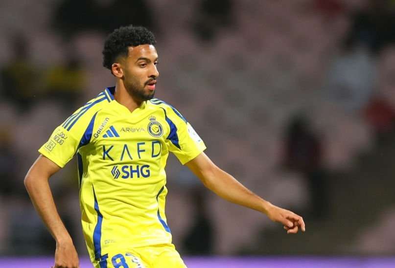 سالم النجدي