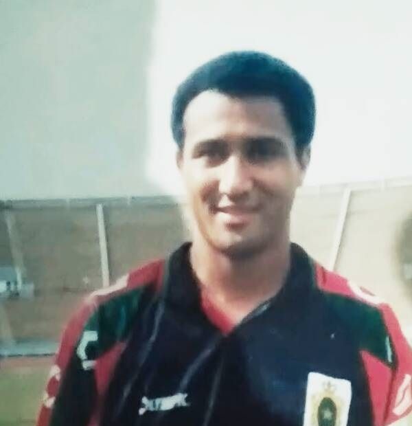 محسن بوهلال