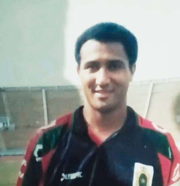 محسن بوهلال