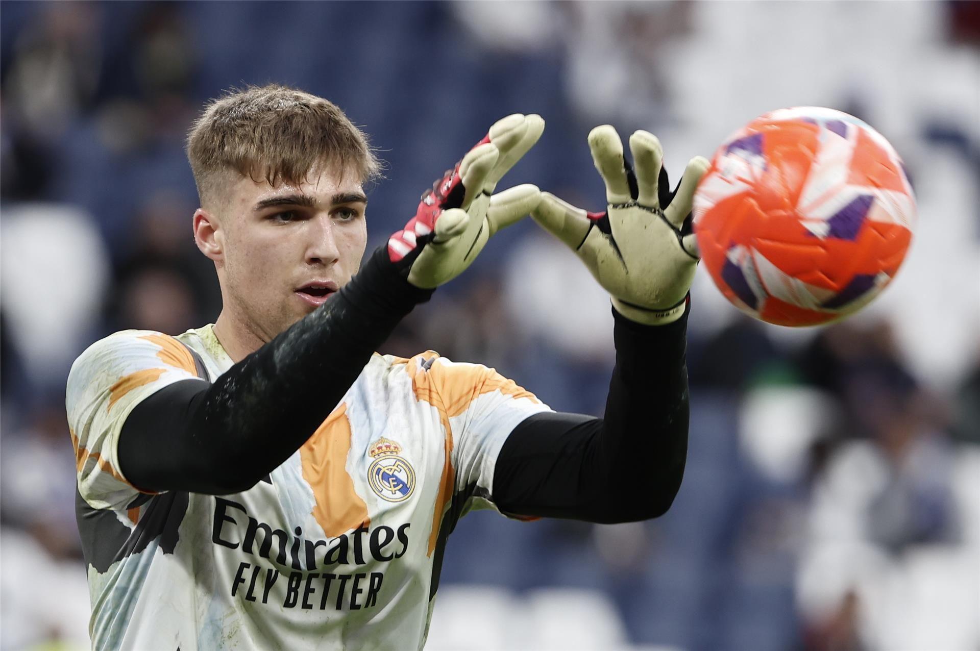 فران جونزاليس