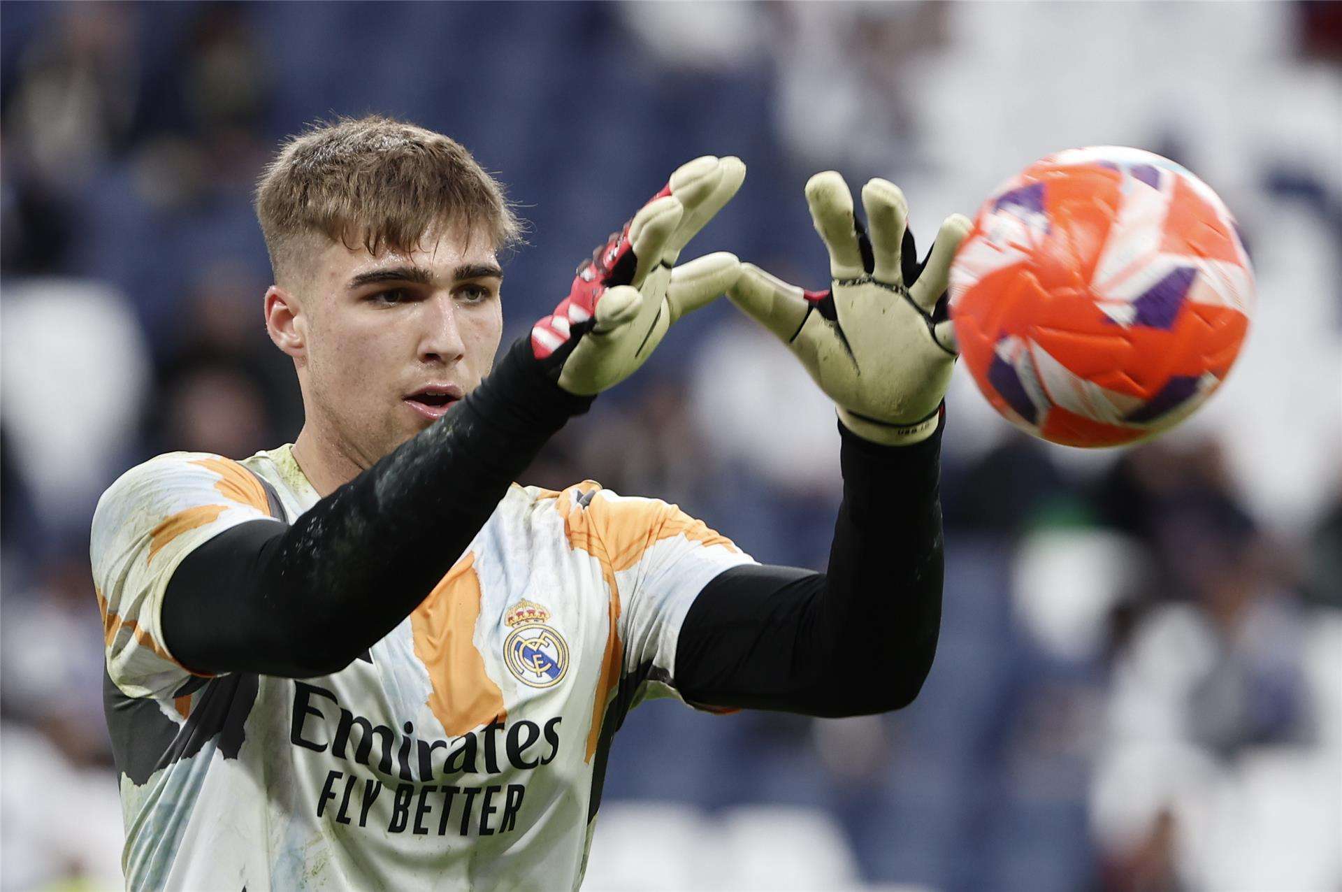 فران جونزاليس