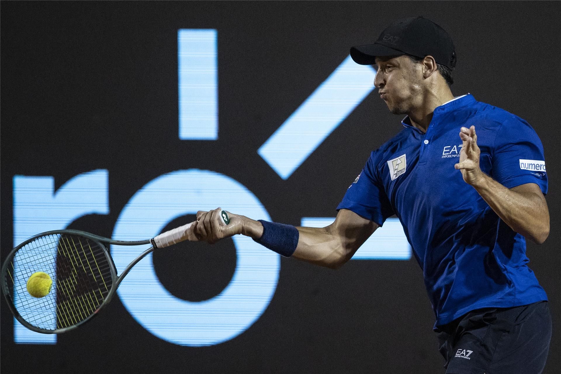 لوتشيانو دارديري