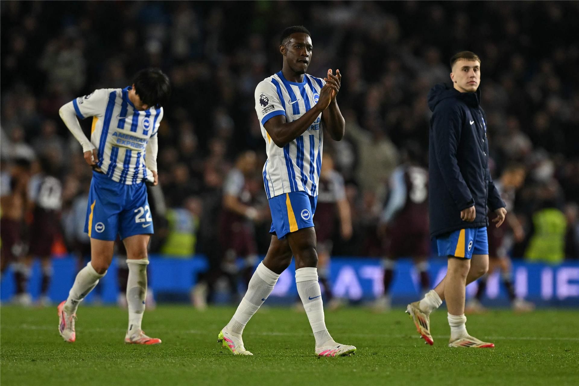 داني ويلبيك