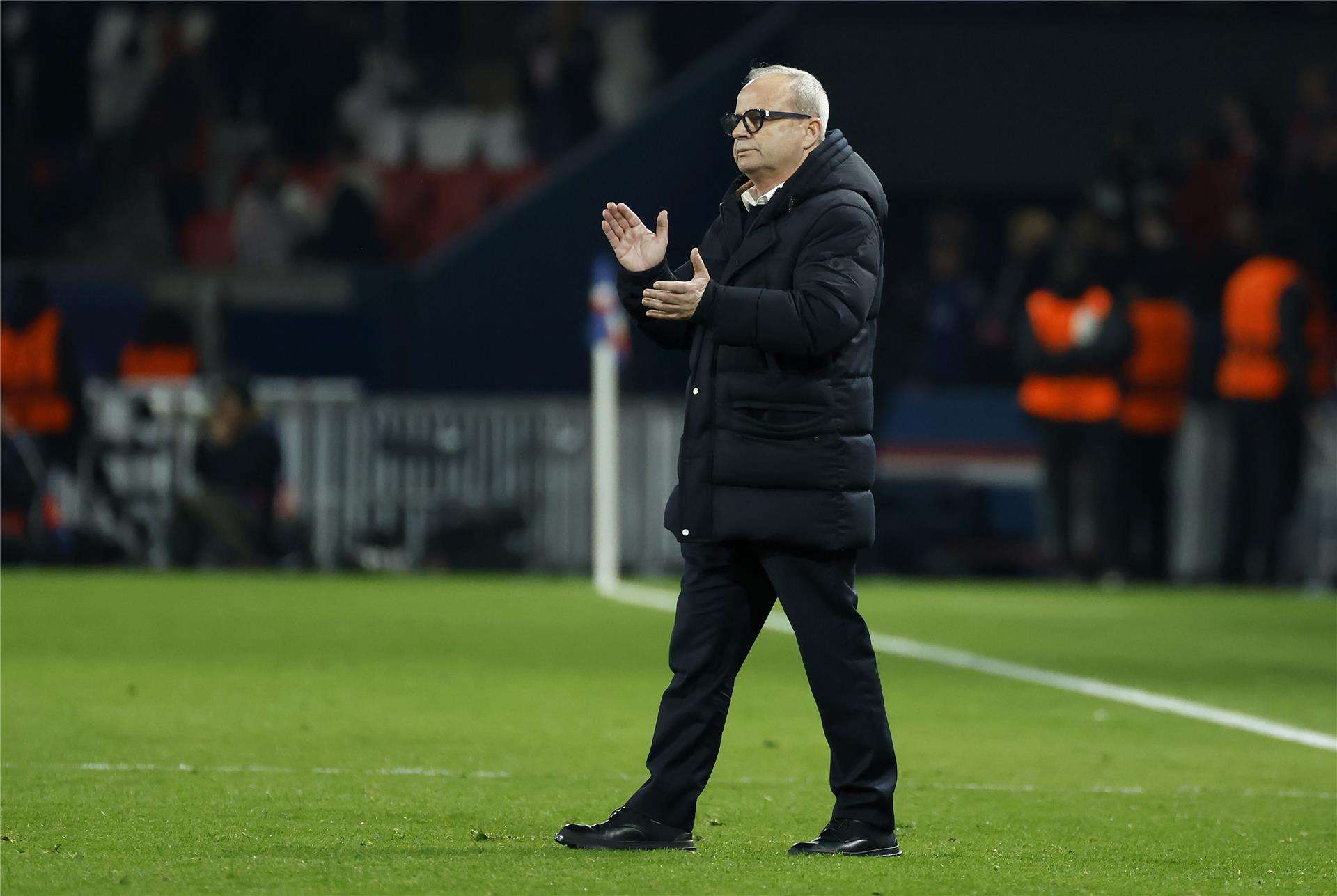 لويس كامبوس