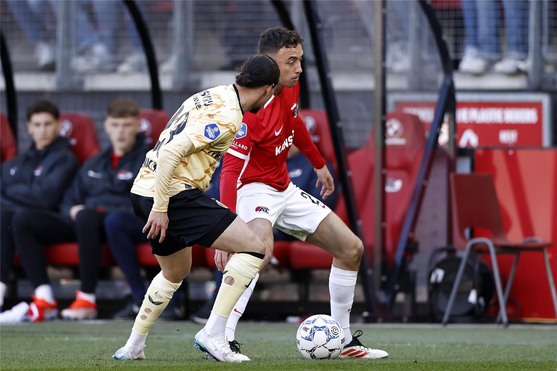 فينورد - ألكمار