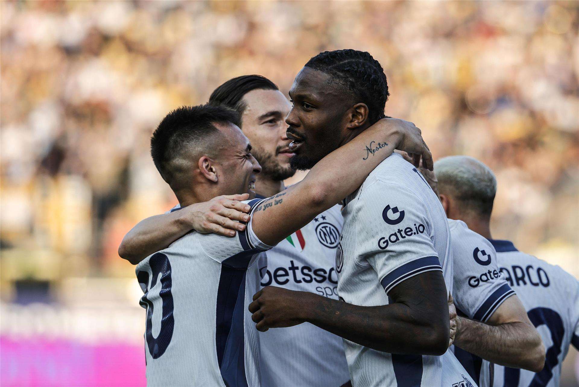 ماركوس تورام