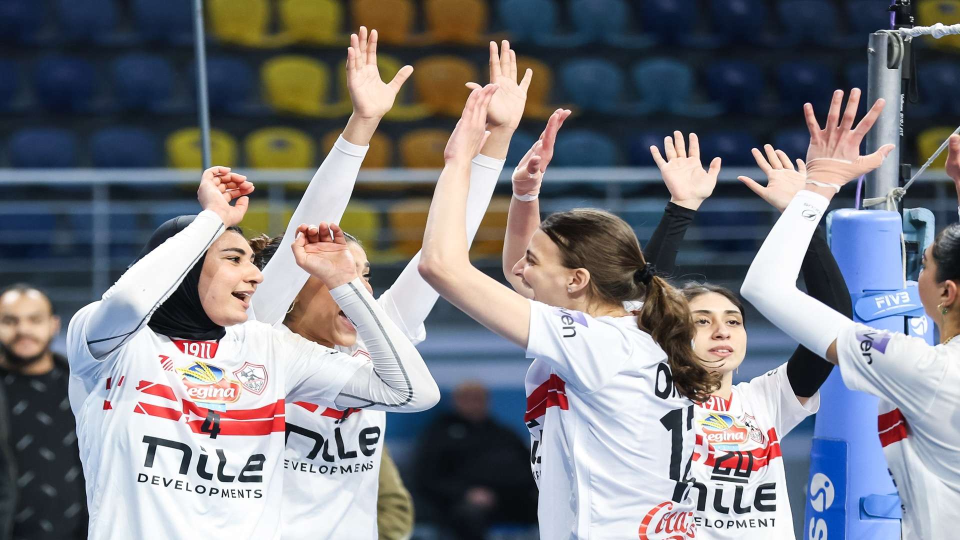 zamalik tayra sydat2