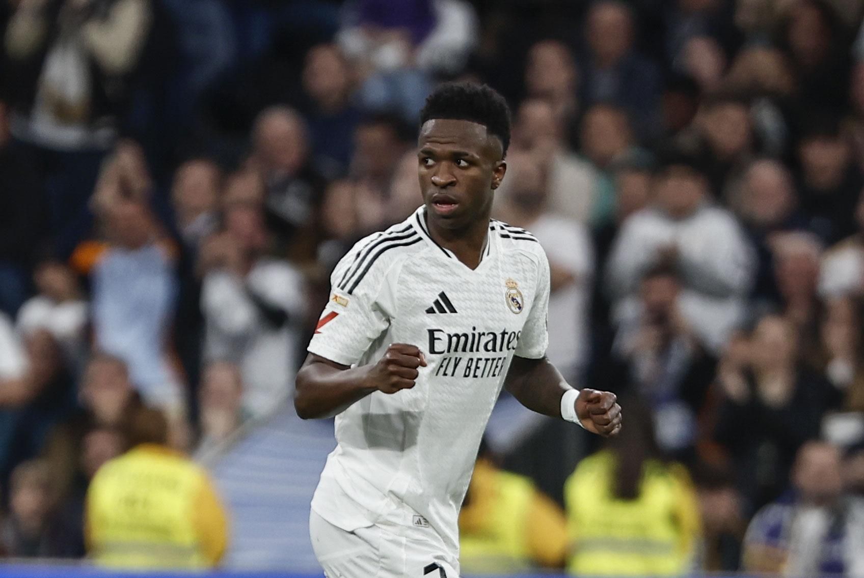 فينيسيوس جونيور