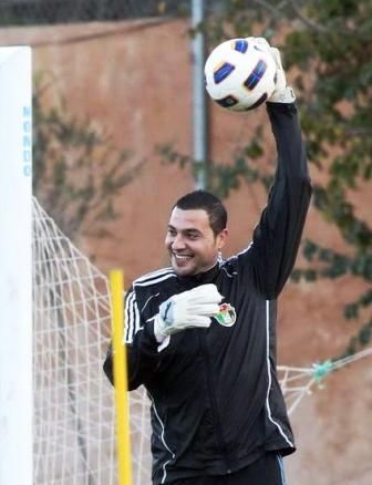 عامر شفيع.
