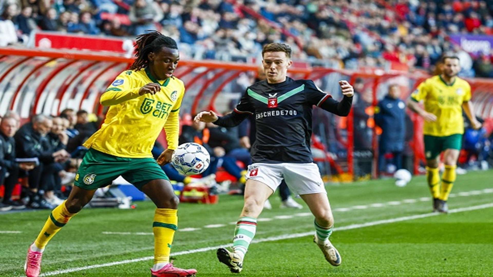 fortuna sittard