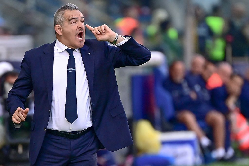 ماسيمليانو فاريس