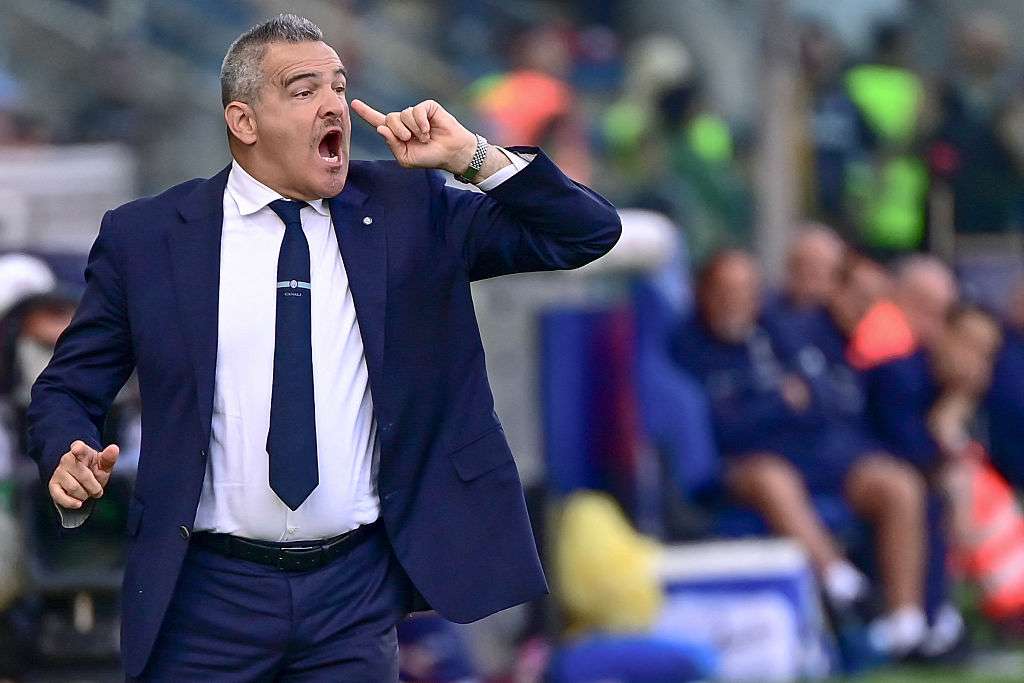 ماسيمليانو فاريس