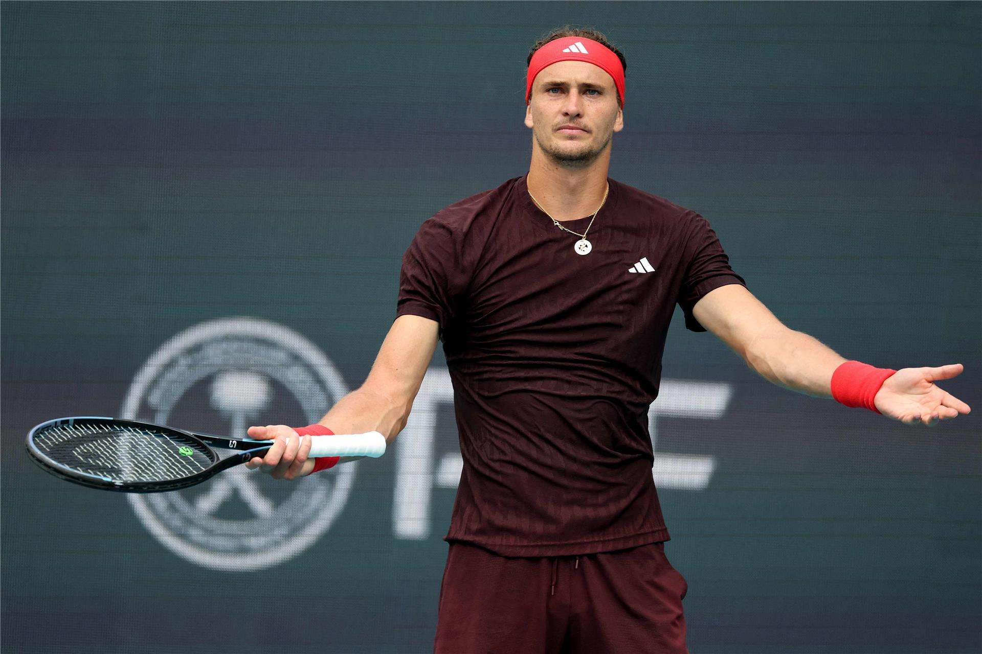 ألكسندر زفيريف