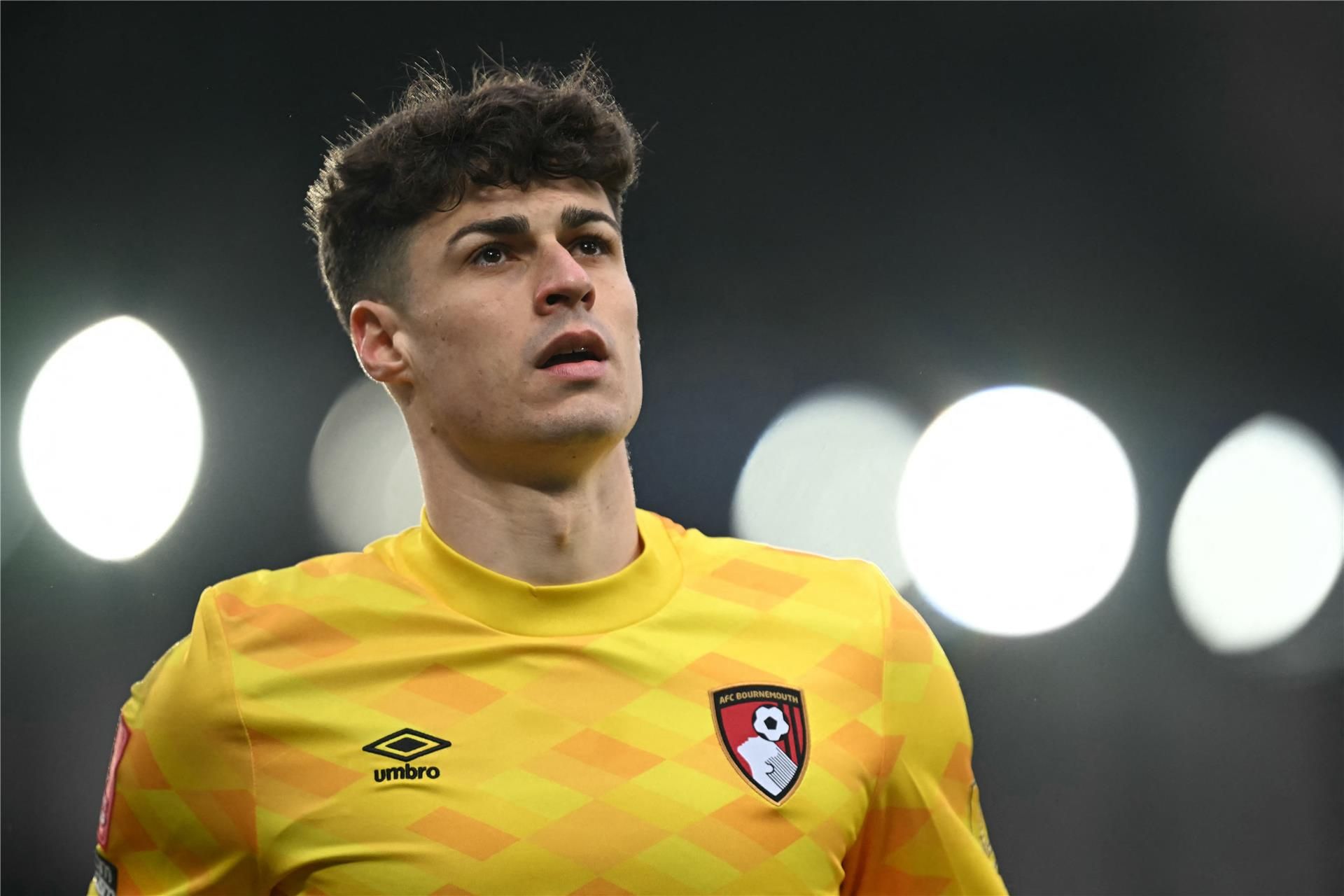 كيبا أريزابالاجا