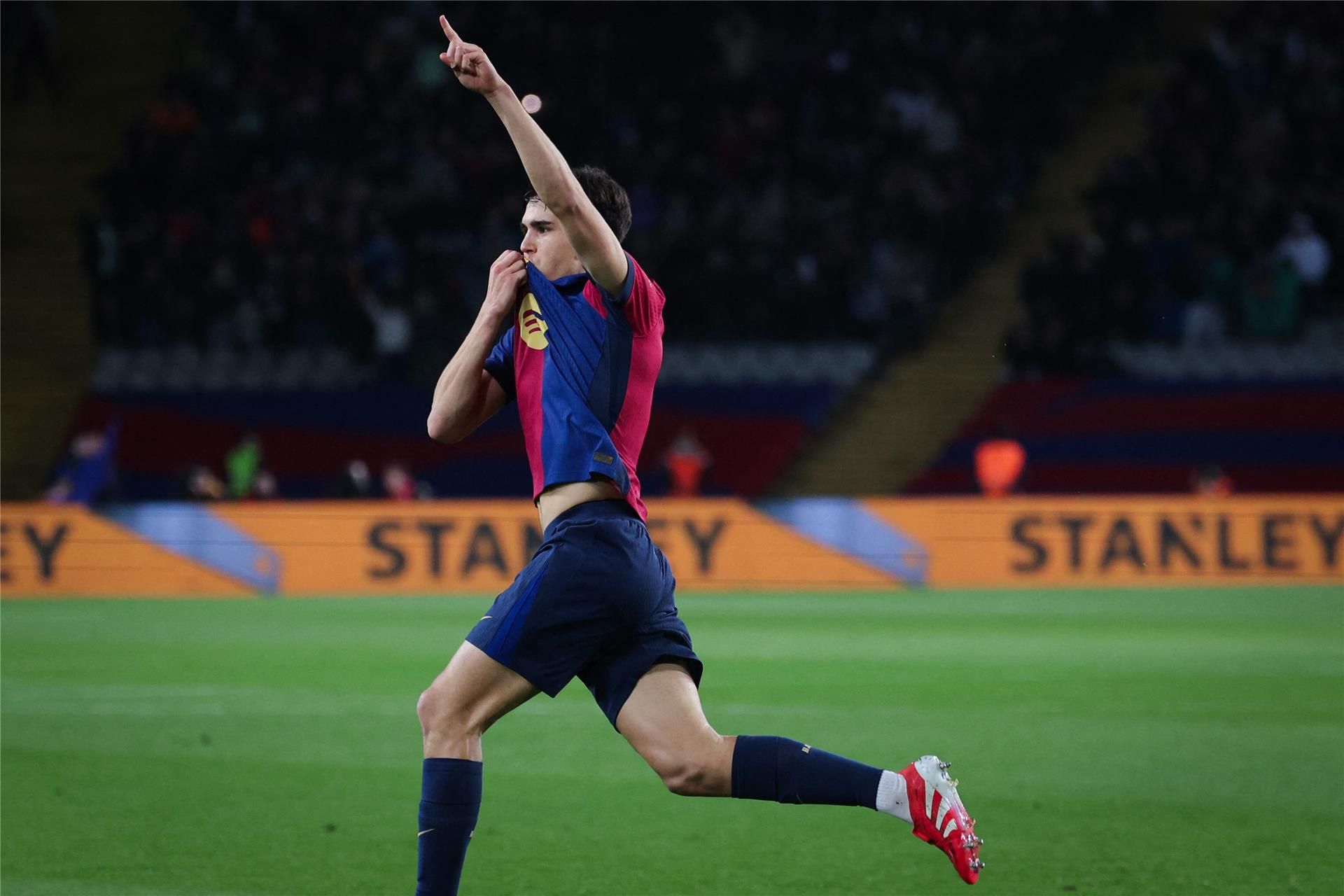 باو كوبارسي