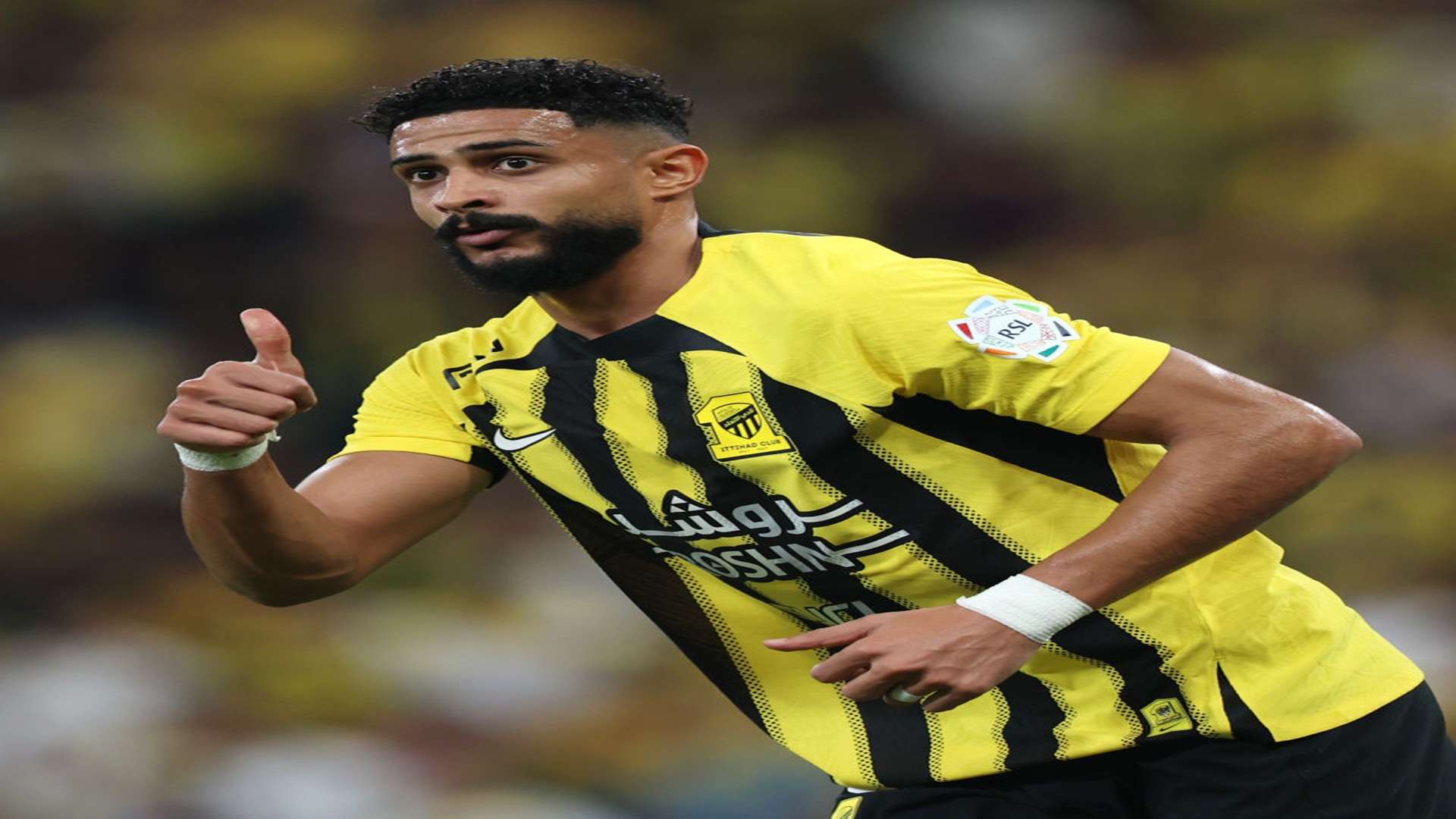 عبد الإله العمري