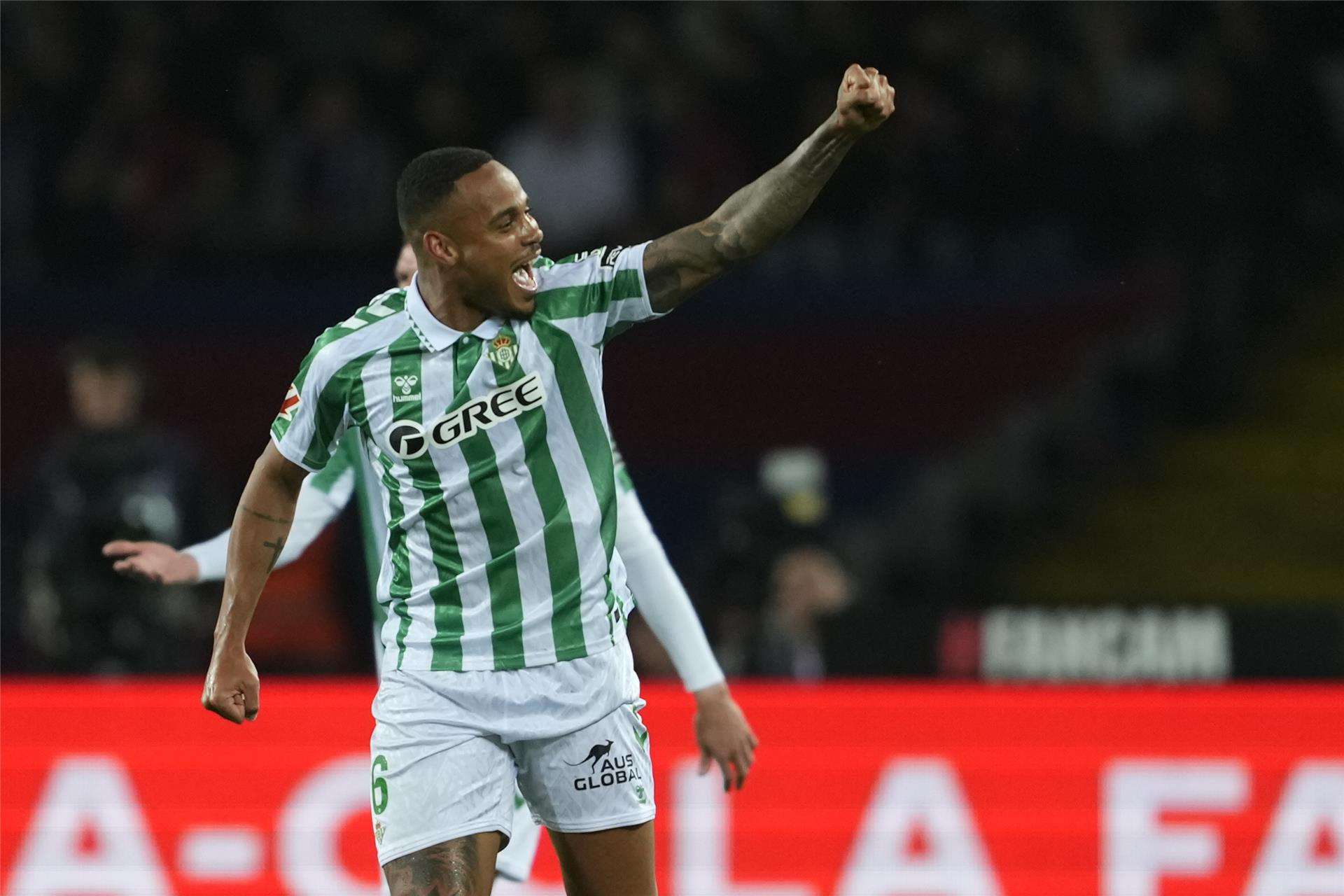 ناتان - ريال بيتيس