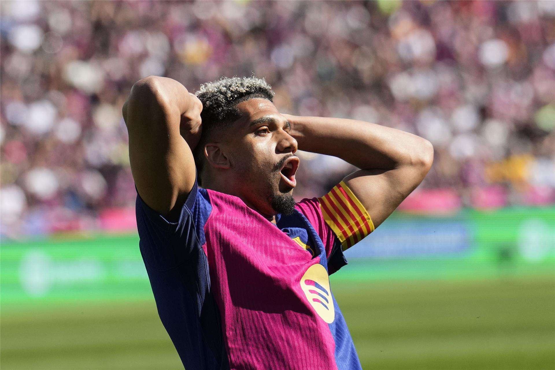 رونالد أراوخو