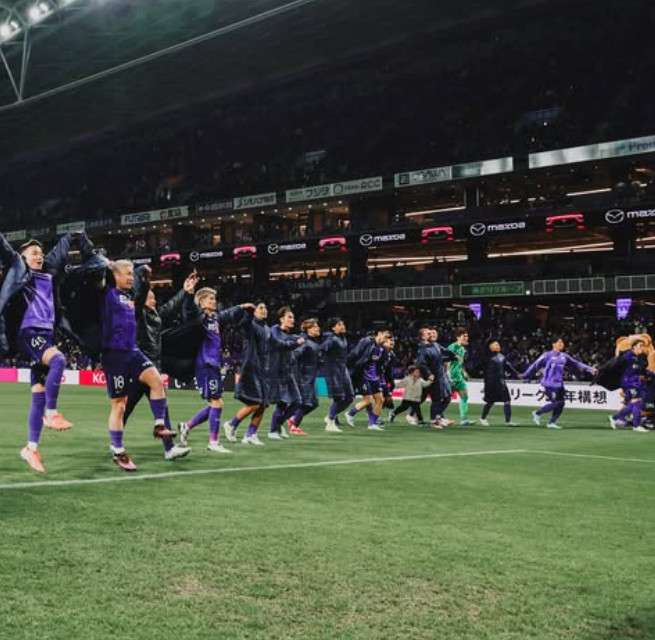 سانفريس هيروشيما