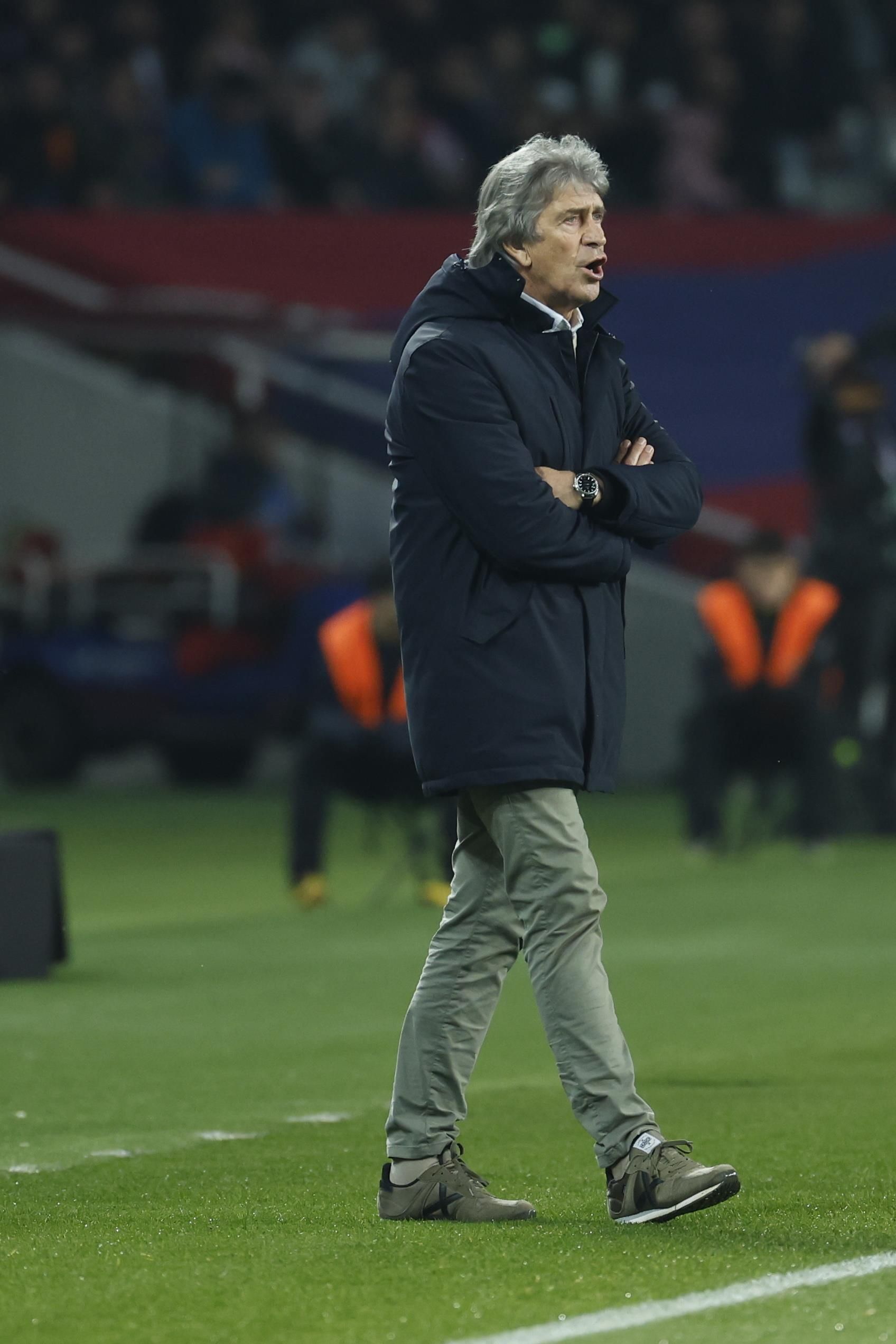 مانويل بيليجريني