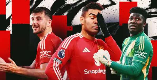 أونانا وكاسيميرو وماونت