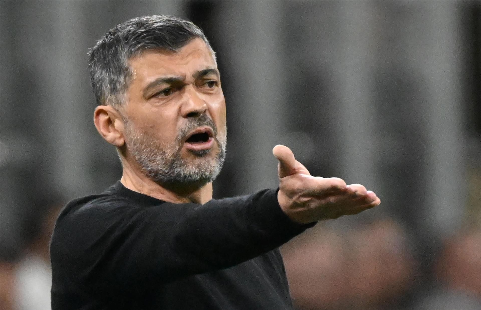 سيرجيو كونسيساو