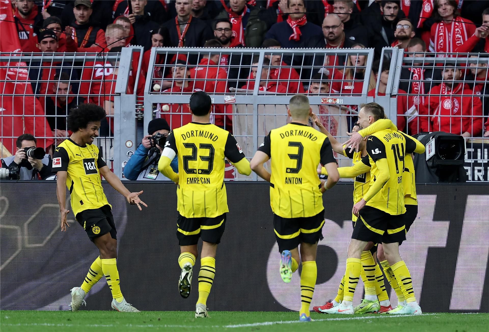 بوروسيا دورتموند