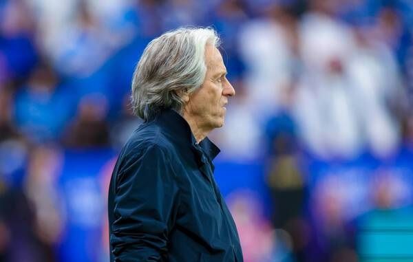 جورجي جيسوس