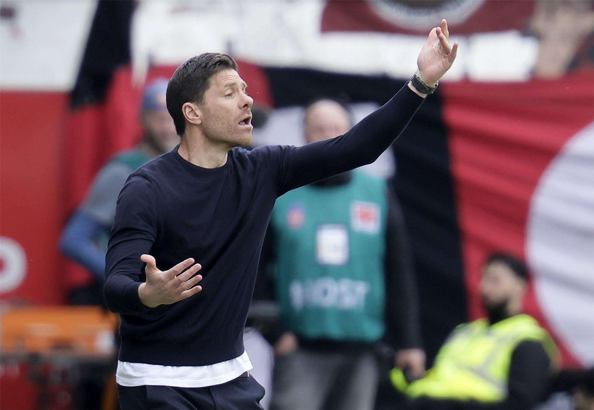 تشابي ألونسو