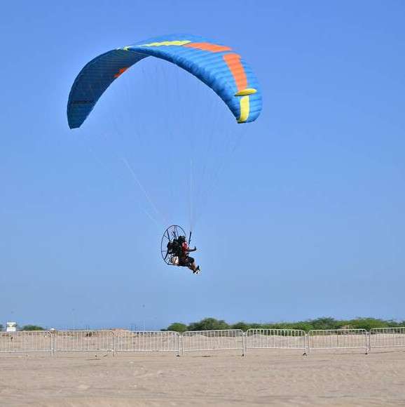 من المنافسات