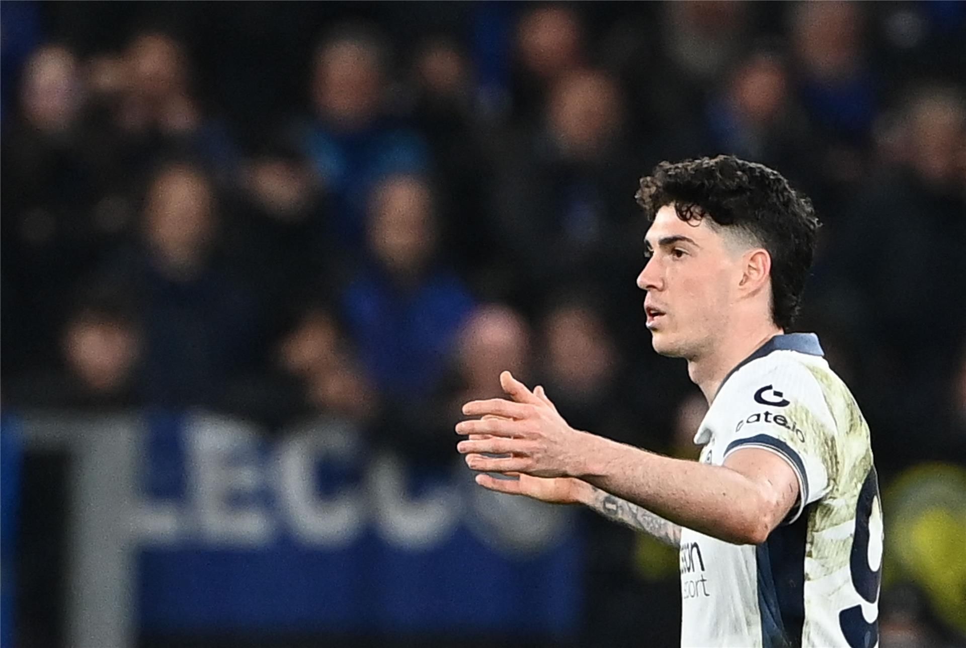 أليساندرو باستوني