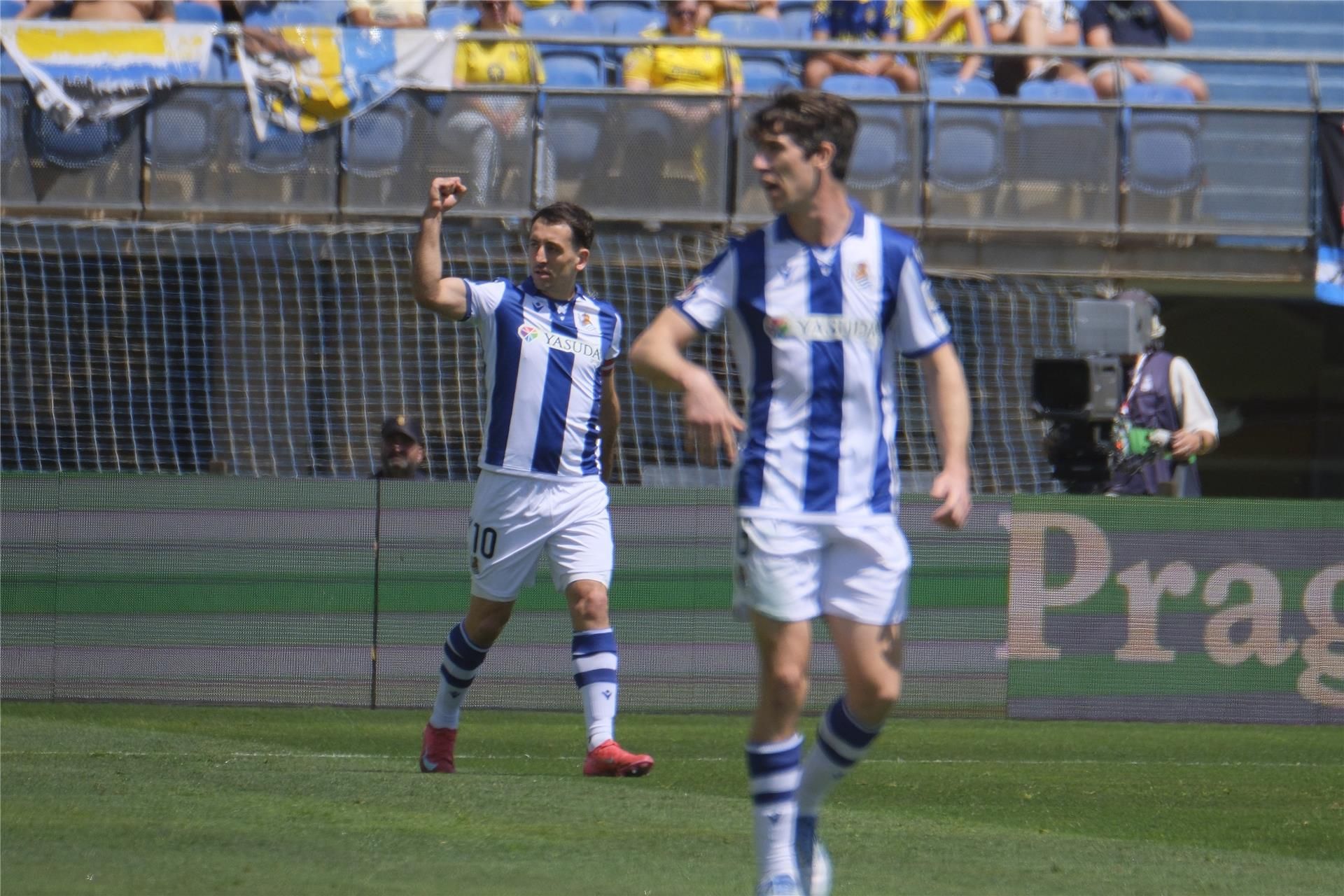 ريال سوسيداد