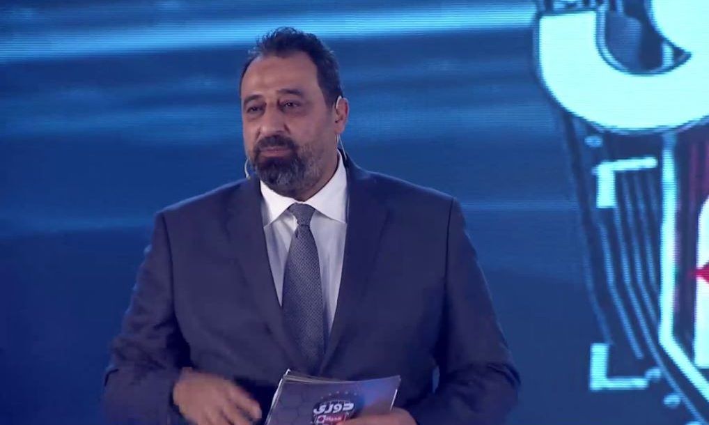 مجدي عبدالغني