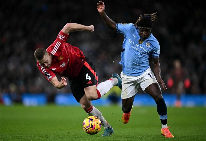 ديربي سابق بين الفريقين