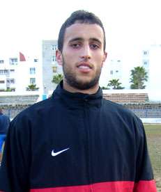 محمد أبرهون