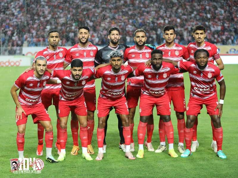 لاعبو الأفريقي