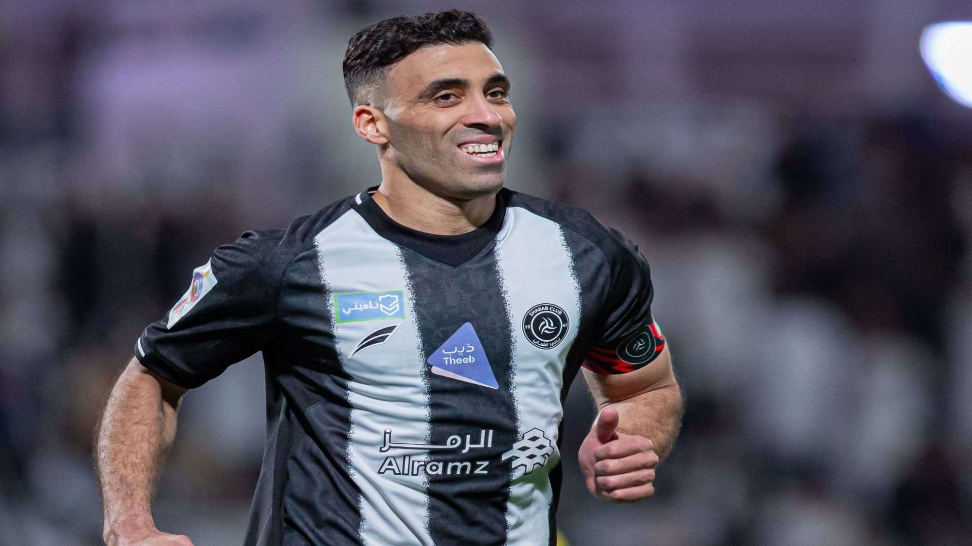 عبدالرزاق حمد الله